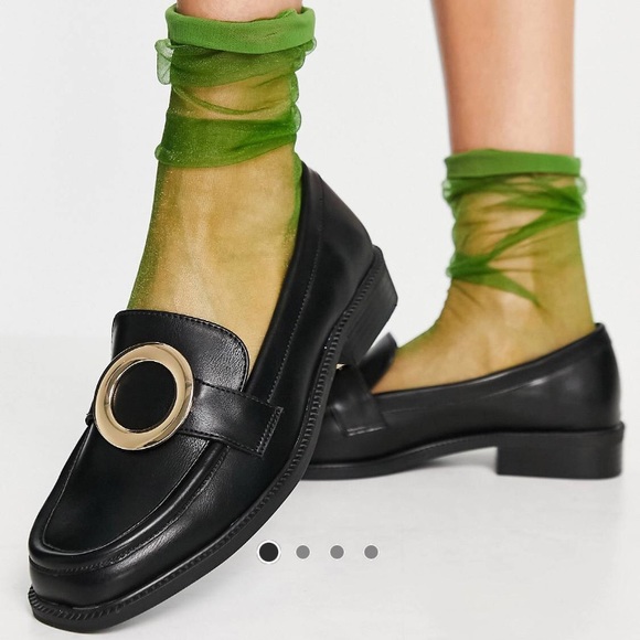 ASOS Shoes - ASOS Design Loafer